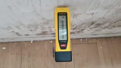 Expertise humidité Saintes