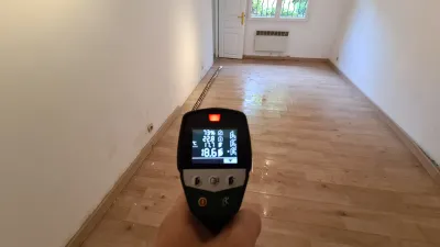 Expertise humidité Aytré