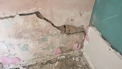 Expertise fissures Aytré